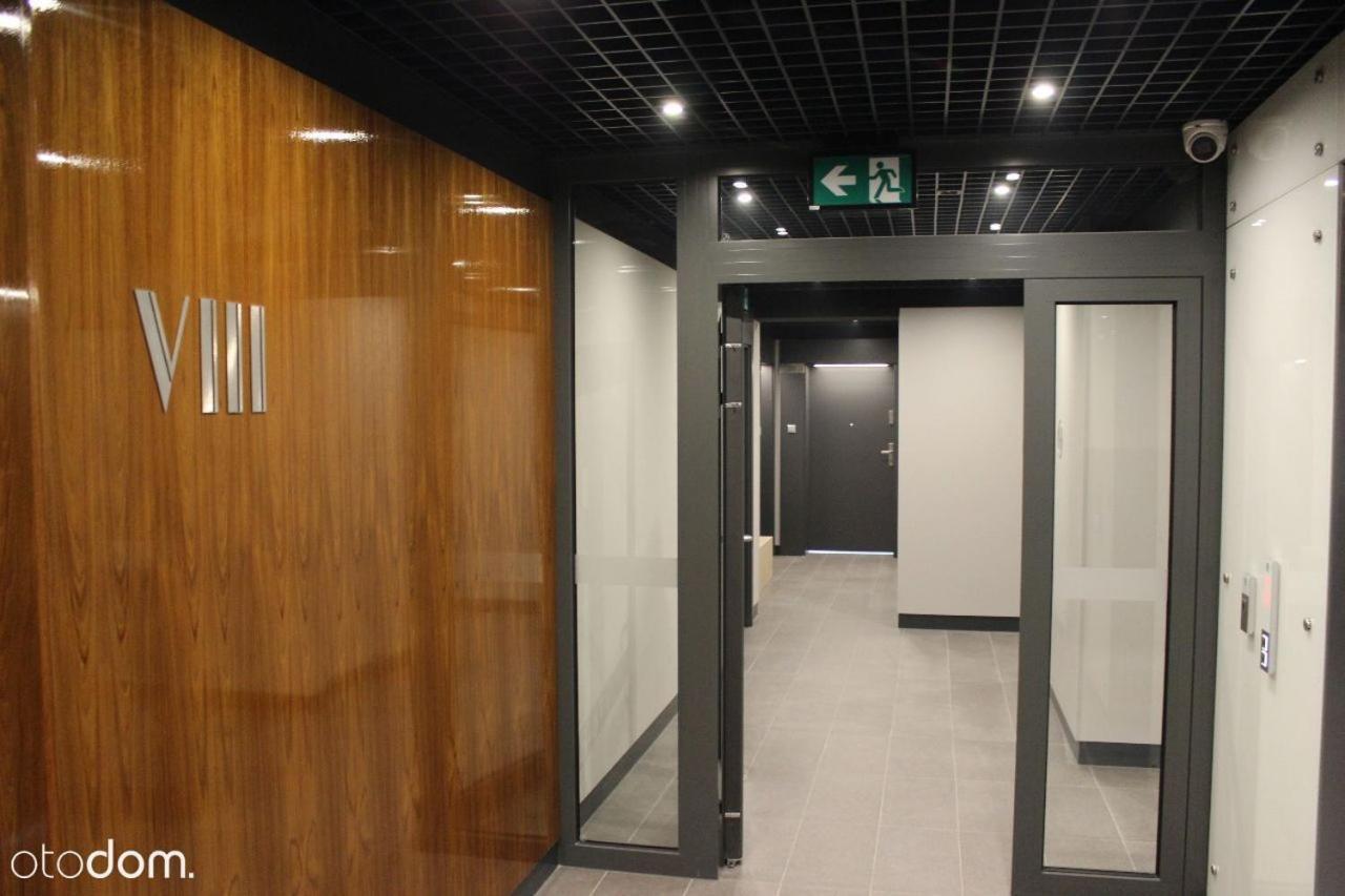 Capital Apartments - Towarowa Познан Екстериор снимка